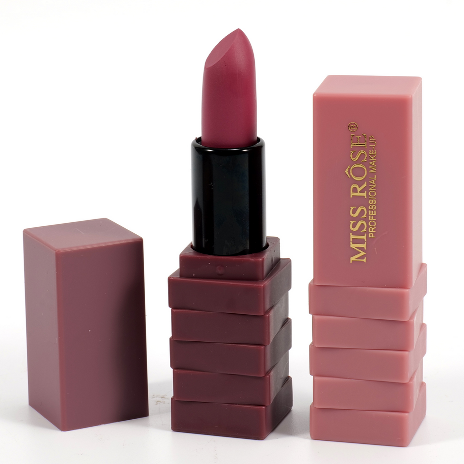 Miss Rose Smirk Matte lipstick
