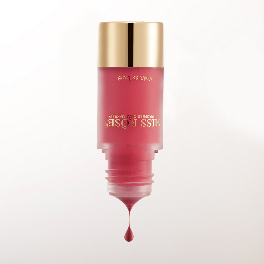 Miss Rose Stain Liquid Blush