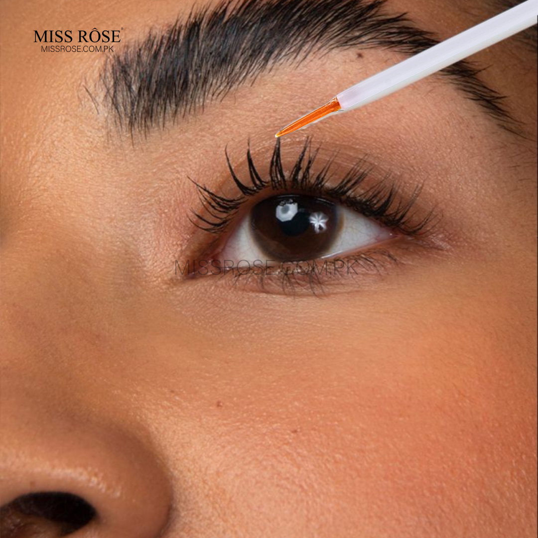 Miss Rose Eyelash Serum