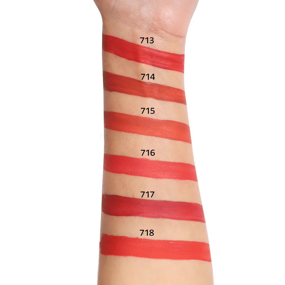 Luxe Hydrate Matte lip gloss