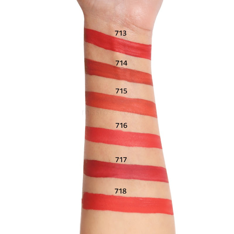 Missrose Velvet Allure Matte Lip Gloss