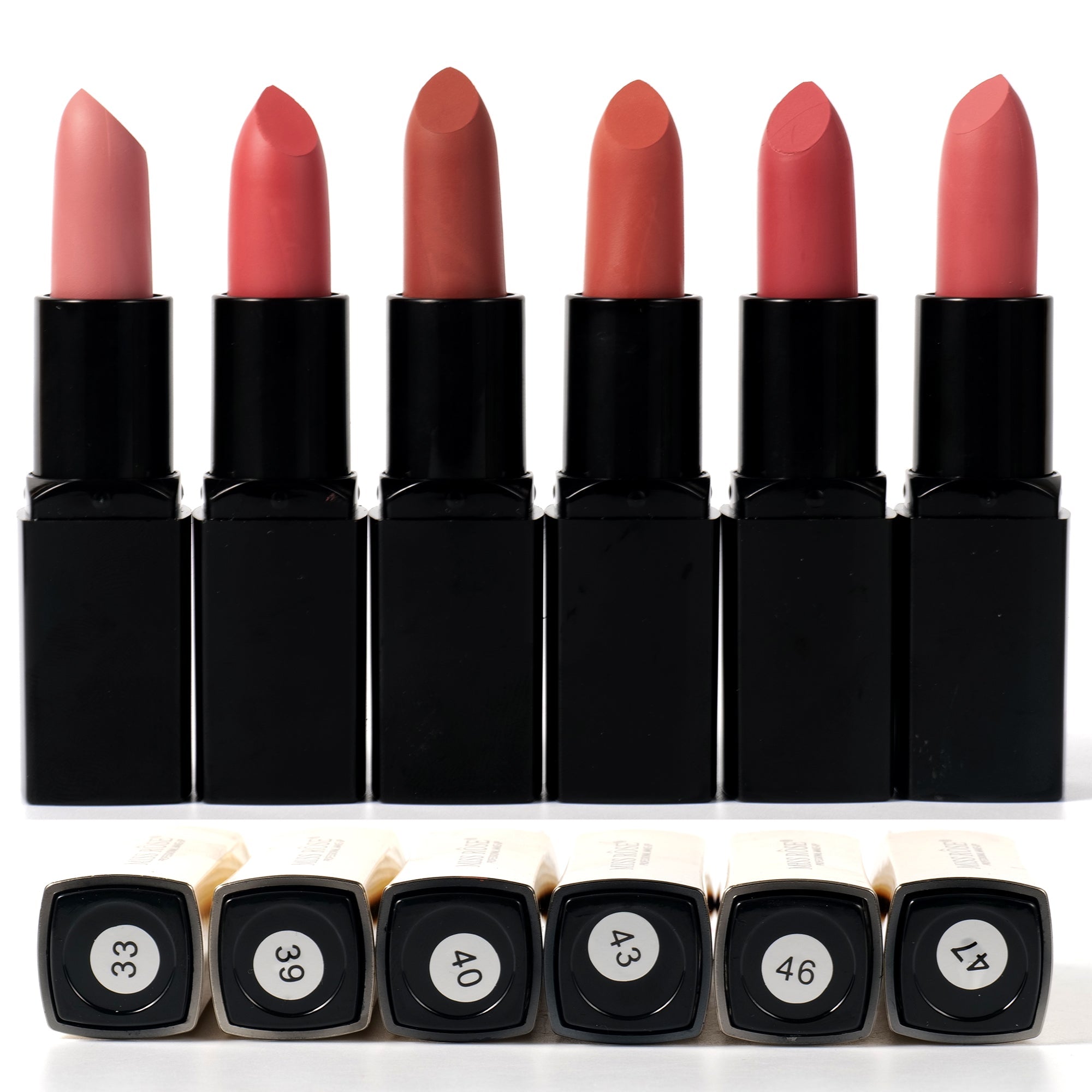 Missrose Fashion Lipstick