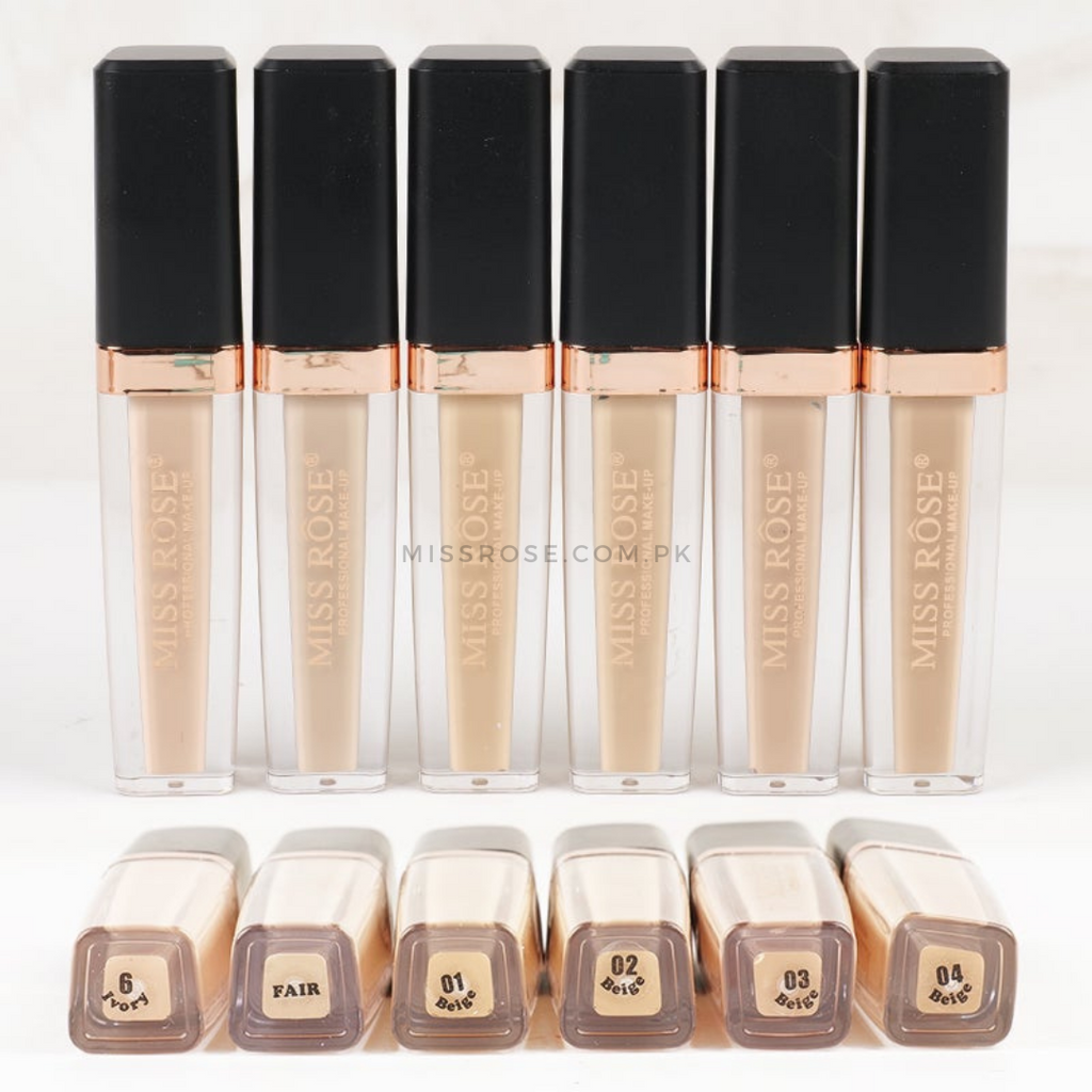 Missrose  Square liquid  Concealer