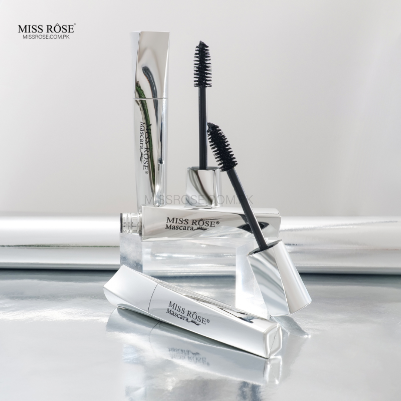 Miss Rose Princess Lash Mascara
