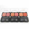 Miss Rose Black 2 Color Blush