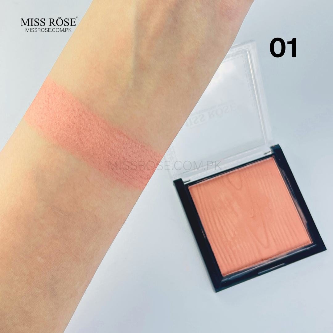 Miss Rose Double-G Artist blush (N)