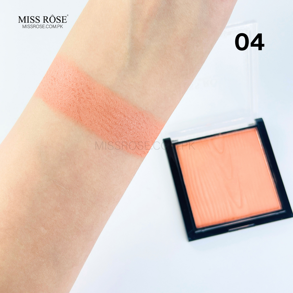 Miss Rose Double-G Artist blush (N)