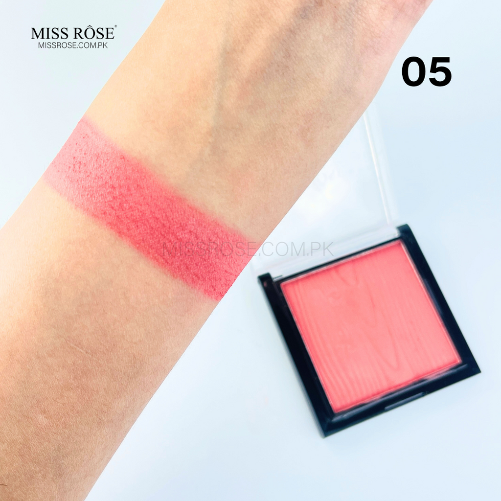 Miss Rose Perfect Fitting Blush