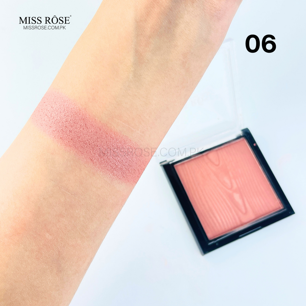 Miss Rose Double-G Artist blush (N)