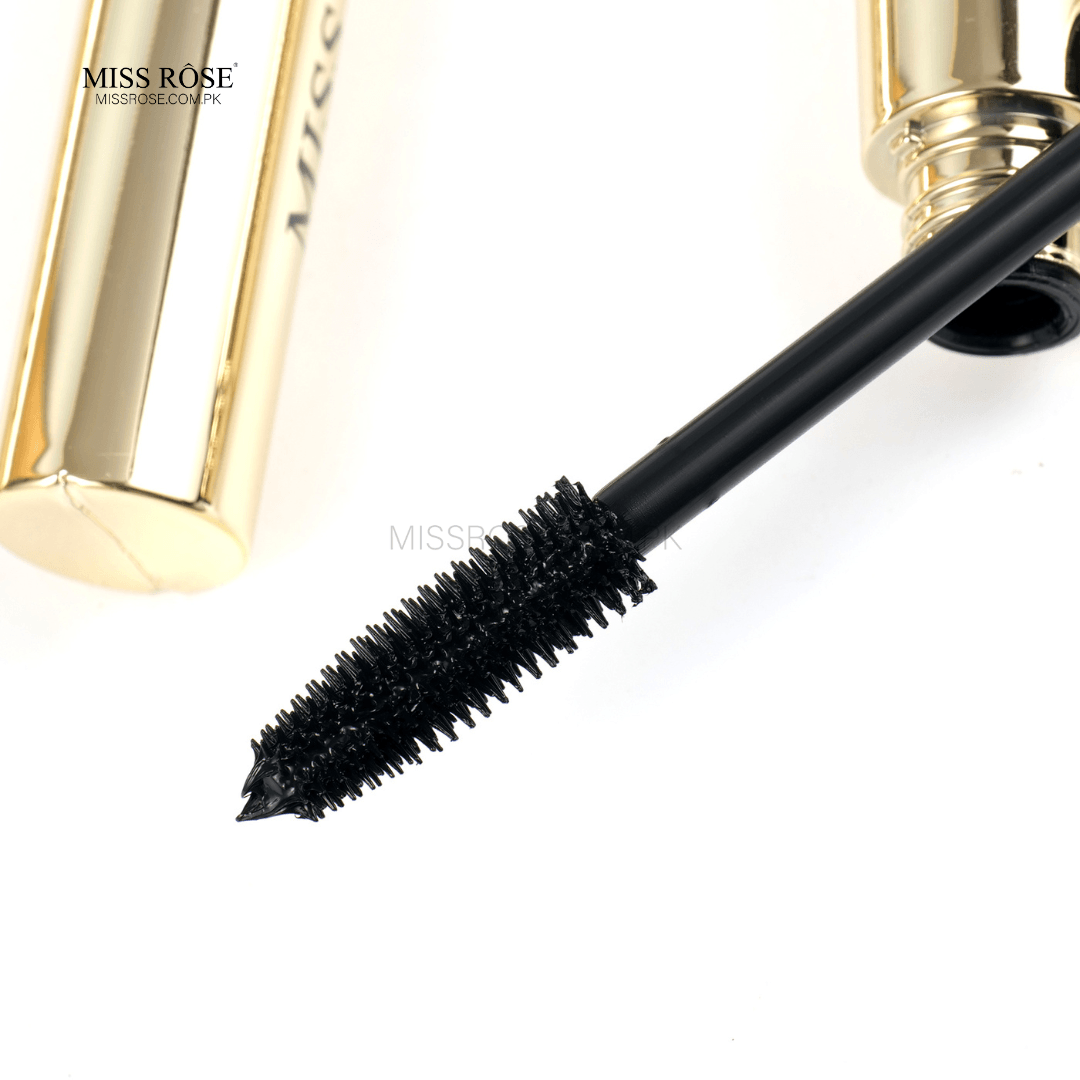 Miss Rose Cat Eye Waterproof Mascara