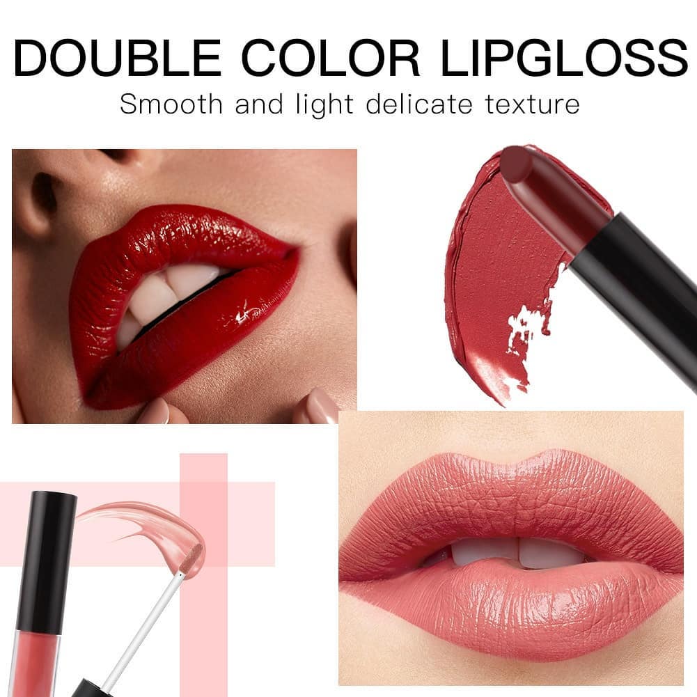 Miss Rose complete makeup kit