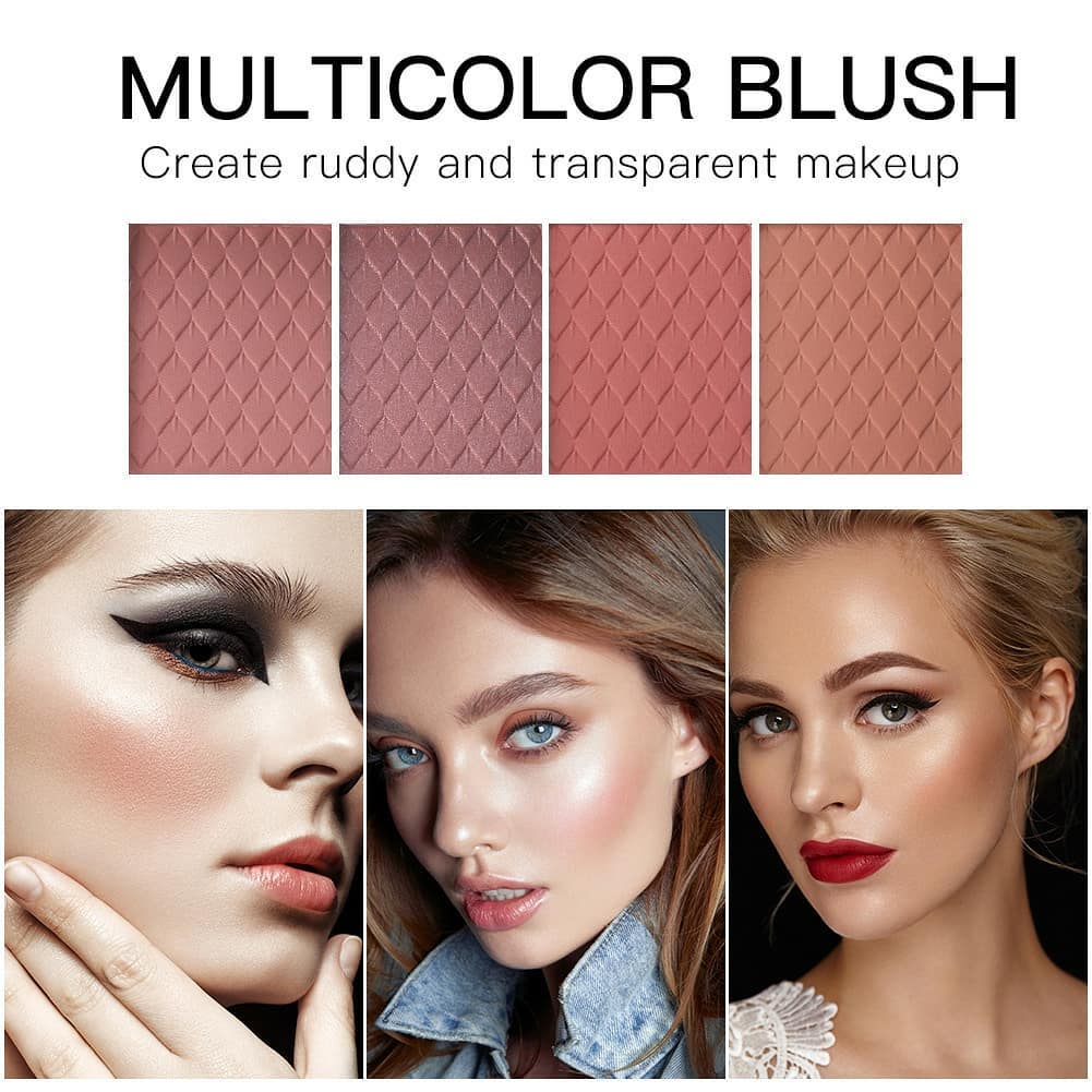 Miss Rose complete makeup kit