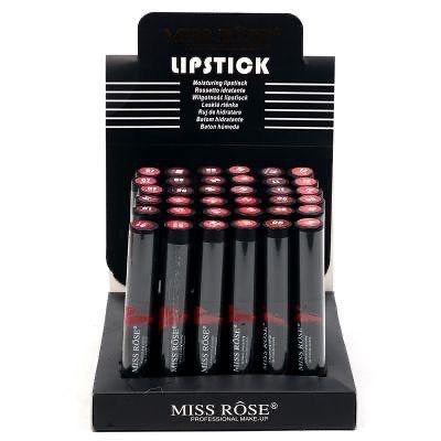Missrose Moisturizing Water Proof Lipstick