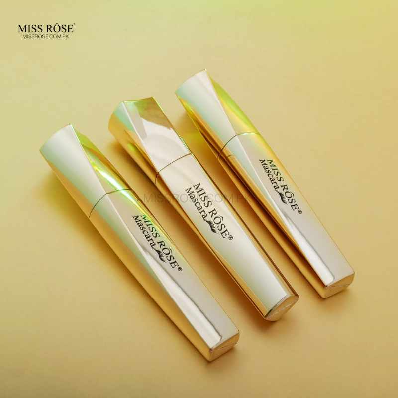 Miss Rose Princess Lash Mascara