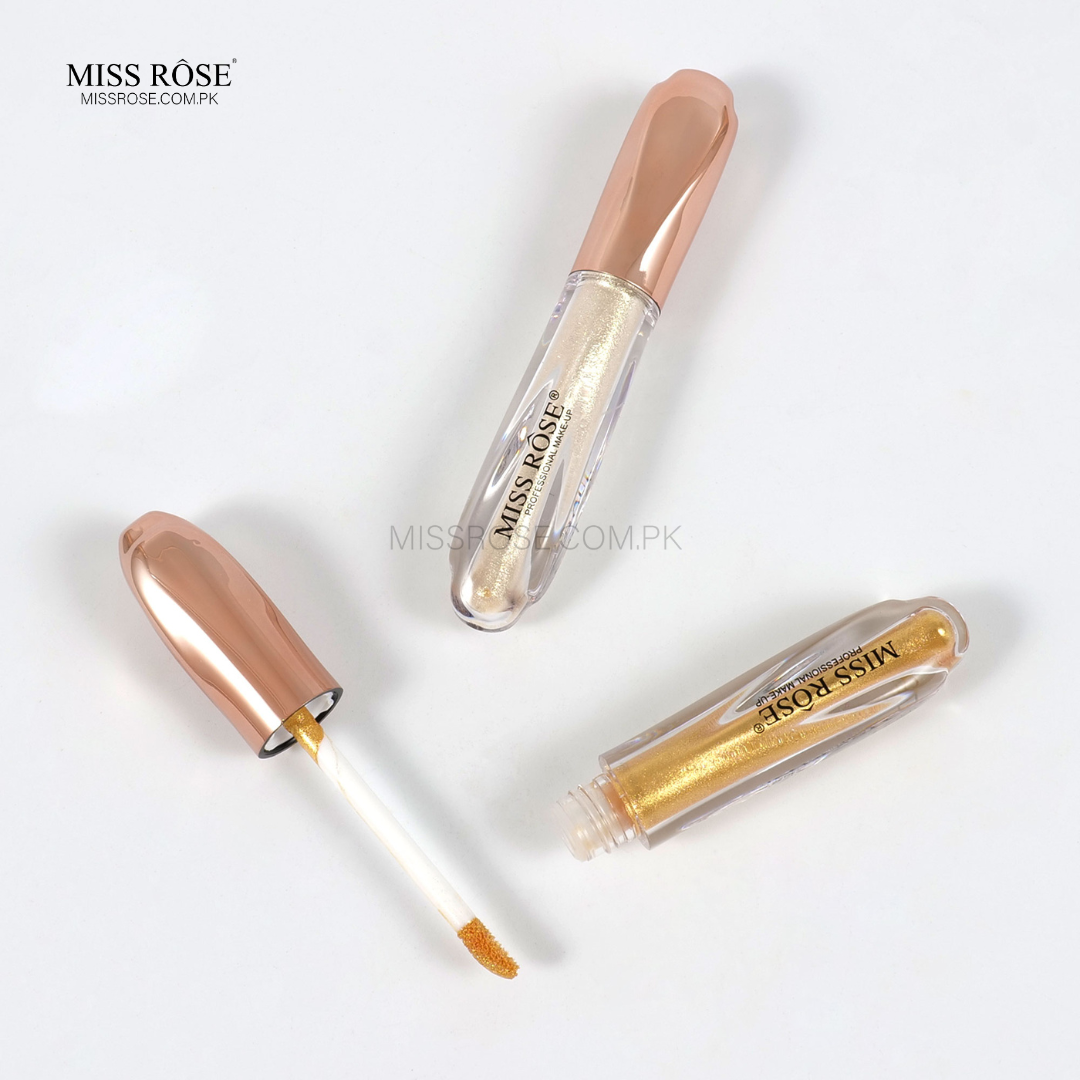 Miss Rose Liquid Highlighters