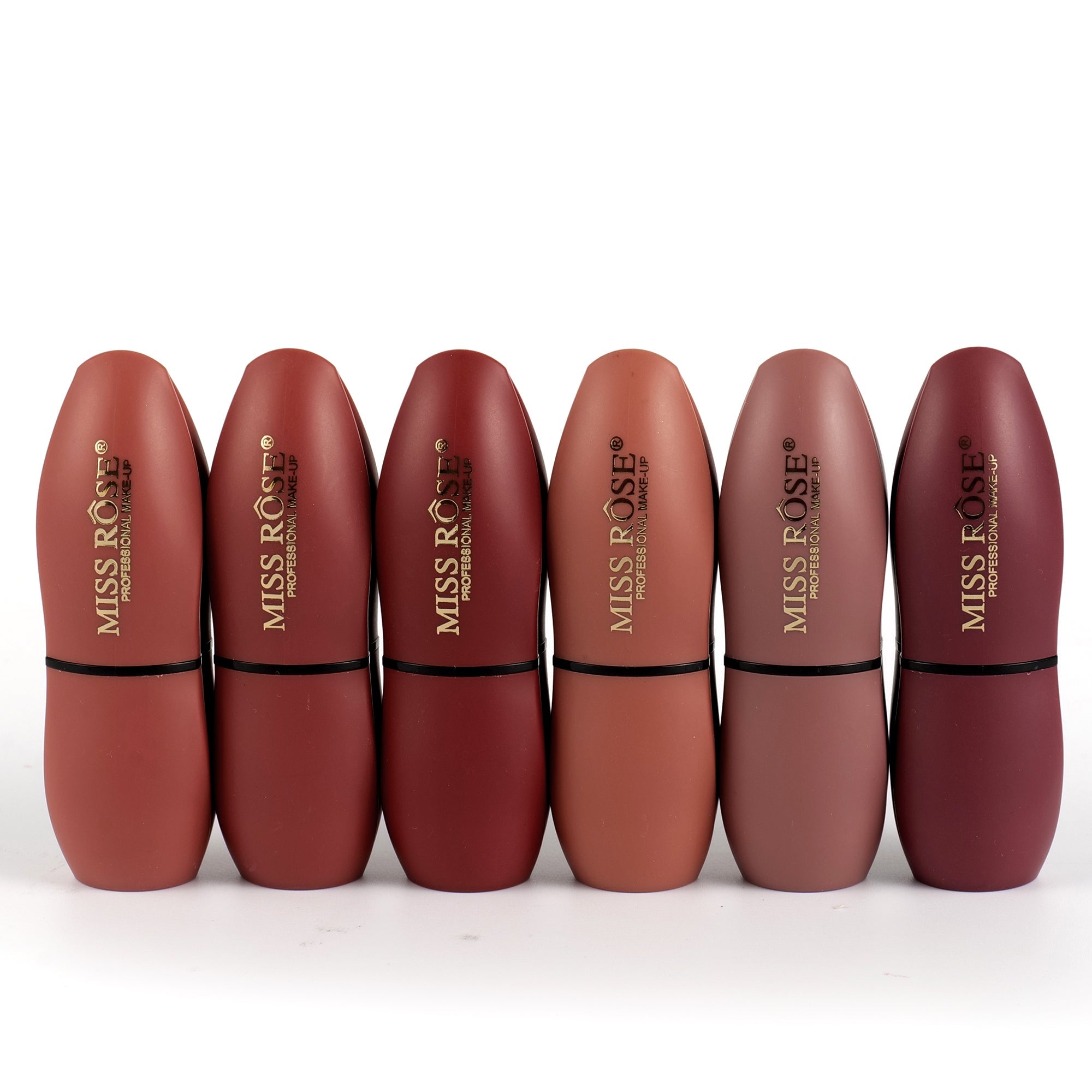 Missrose Double Extreme Lipstick