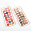 Missrose 24-Color Dreamy Dusk palette