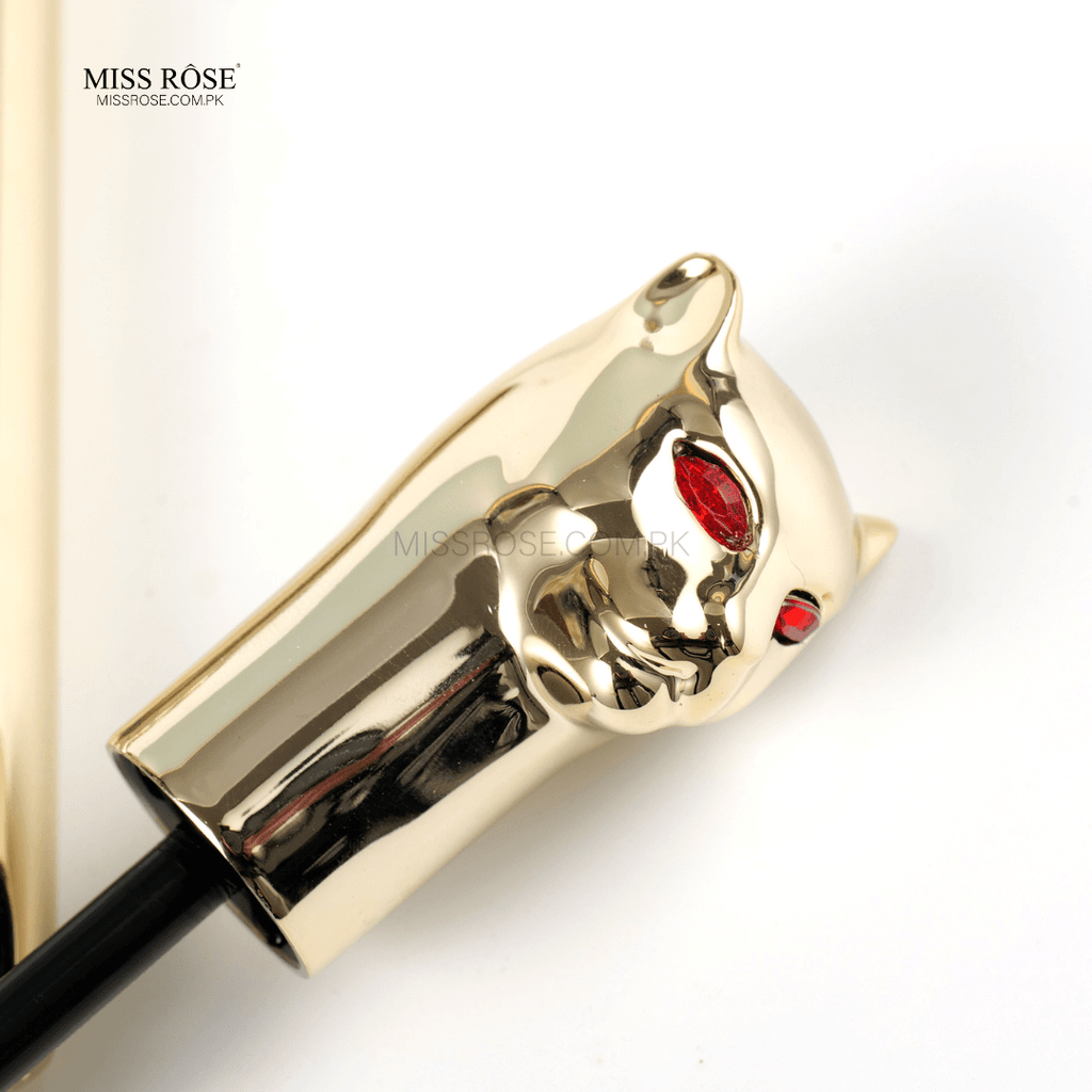 Miss Rose Cat Eye Waterproof Mascara