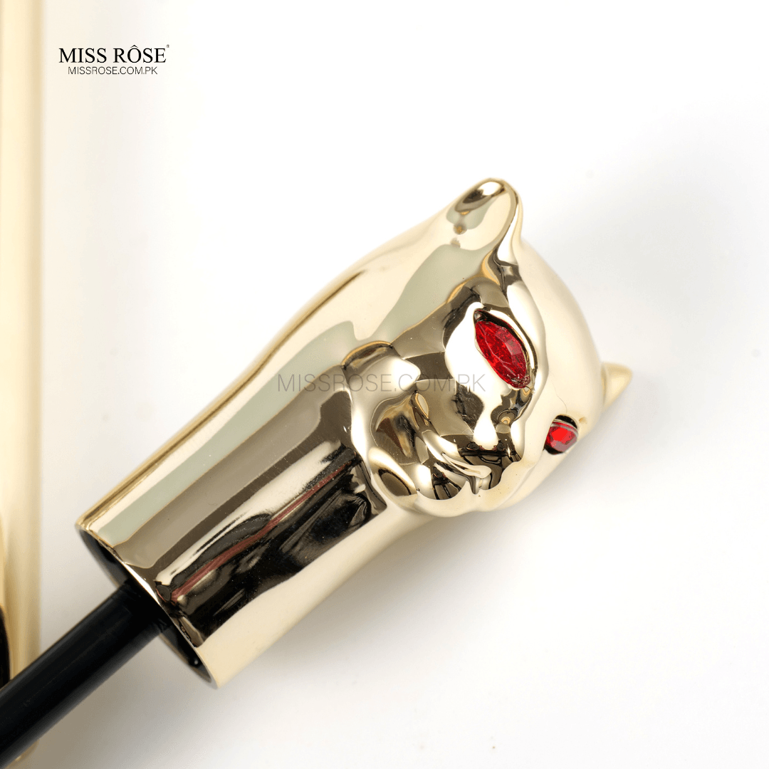 Miss Rose Cat Eye Waterproof Mascara
