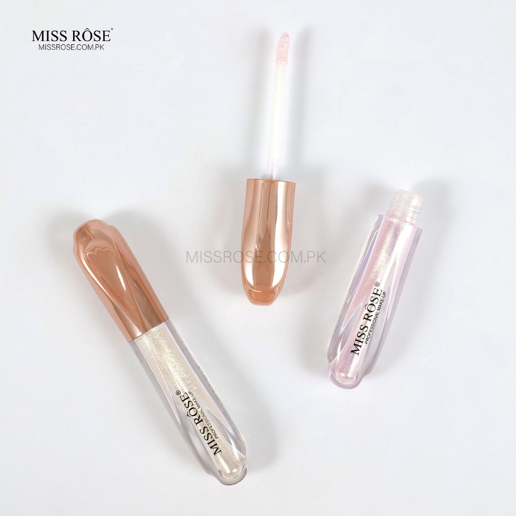 Miss Rose Liquid Highlighters