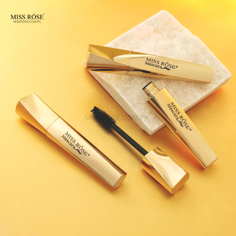 Miss Rose Princess Lash Mascara