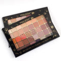 Miss rose 40 Color Matte / Shimmer Palette
