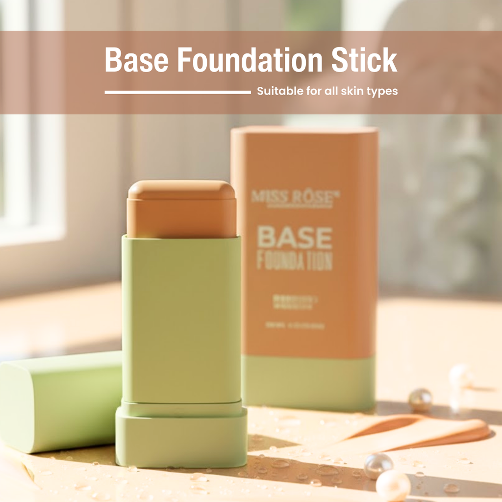 Miss Rose Base Foundation Stick