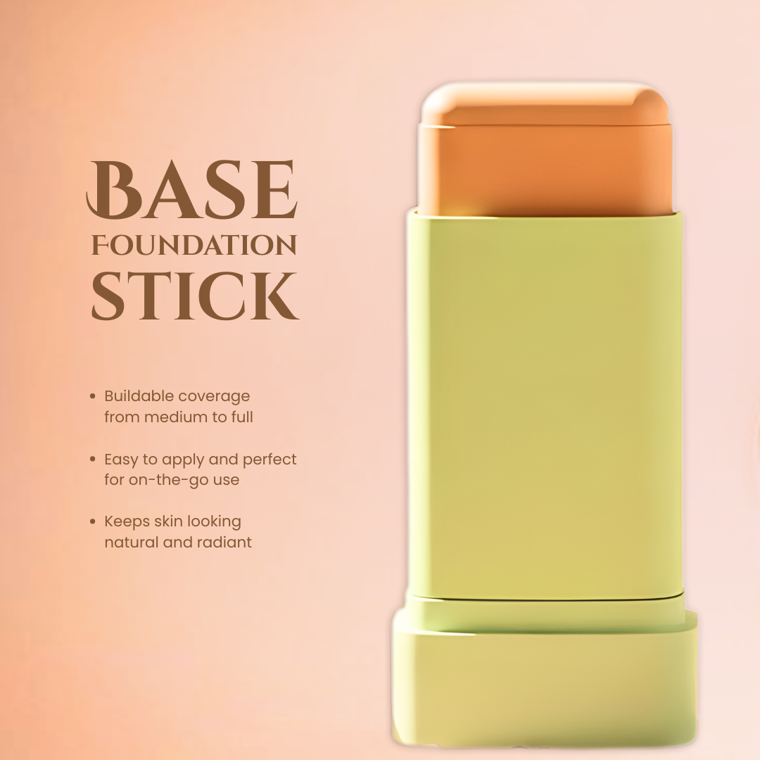 Miss Rose Base Foundation Stick