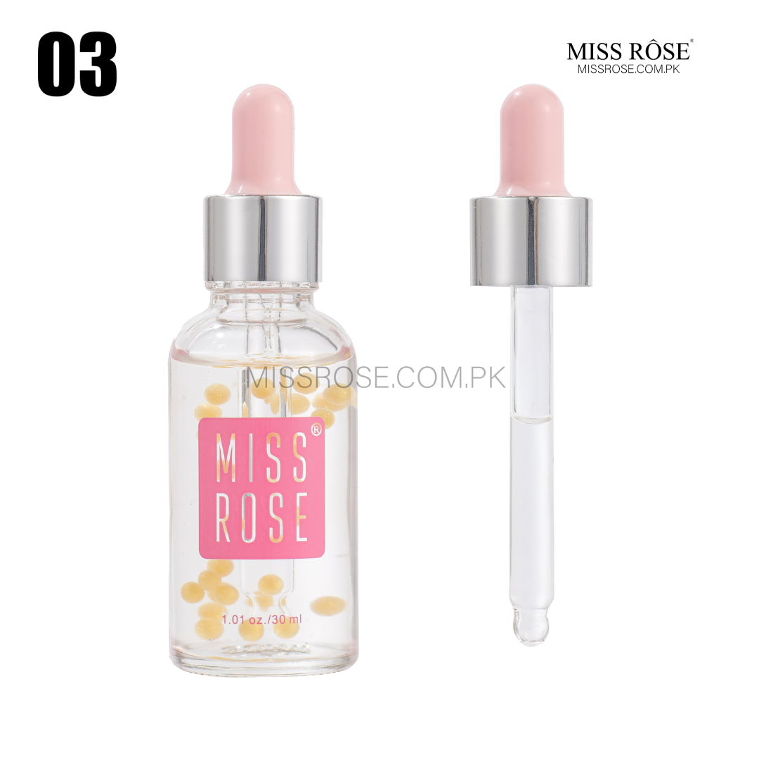 Miss Rose Hyaluronic Acid Serum