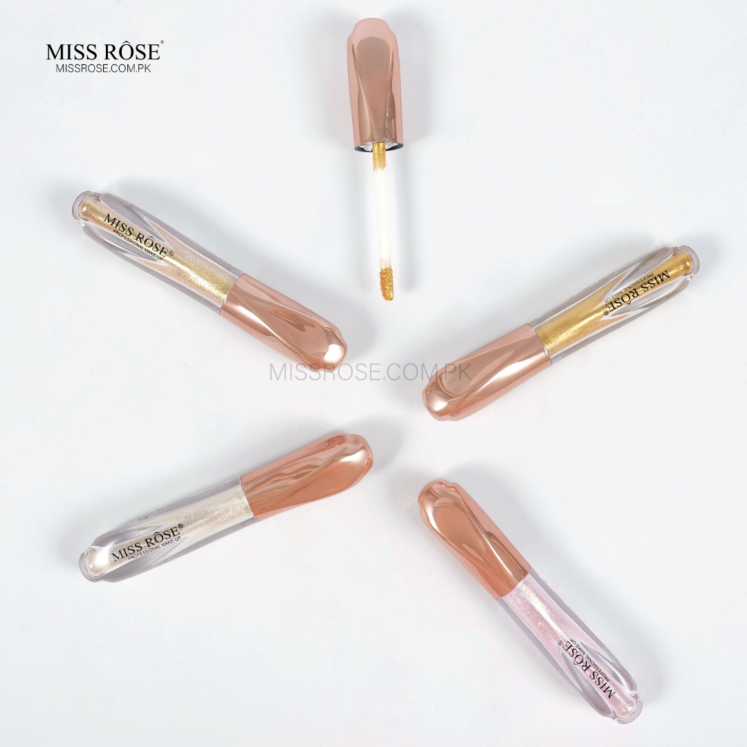 Miss Rose Liquid Highlighters
