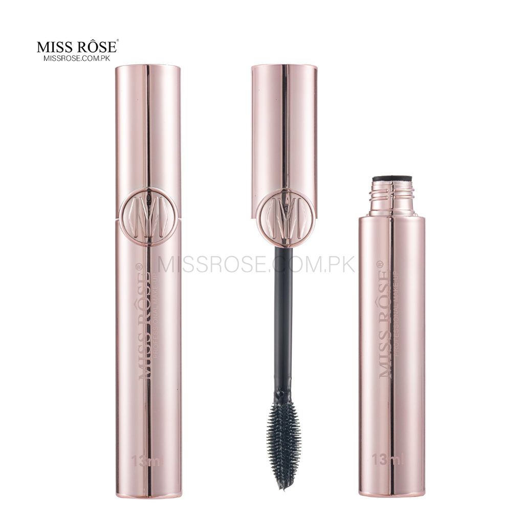 Miss Rose Super Long 24H Mascara