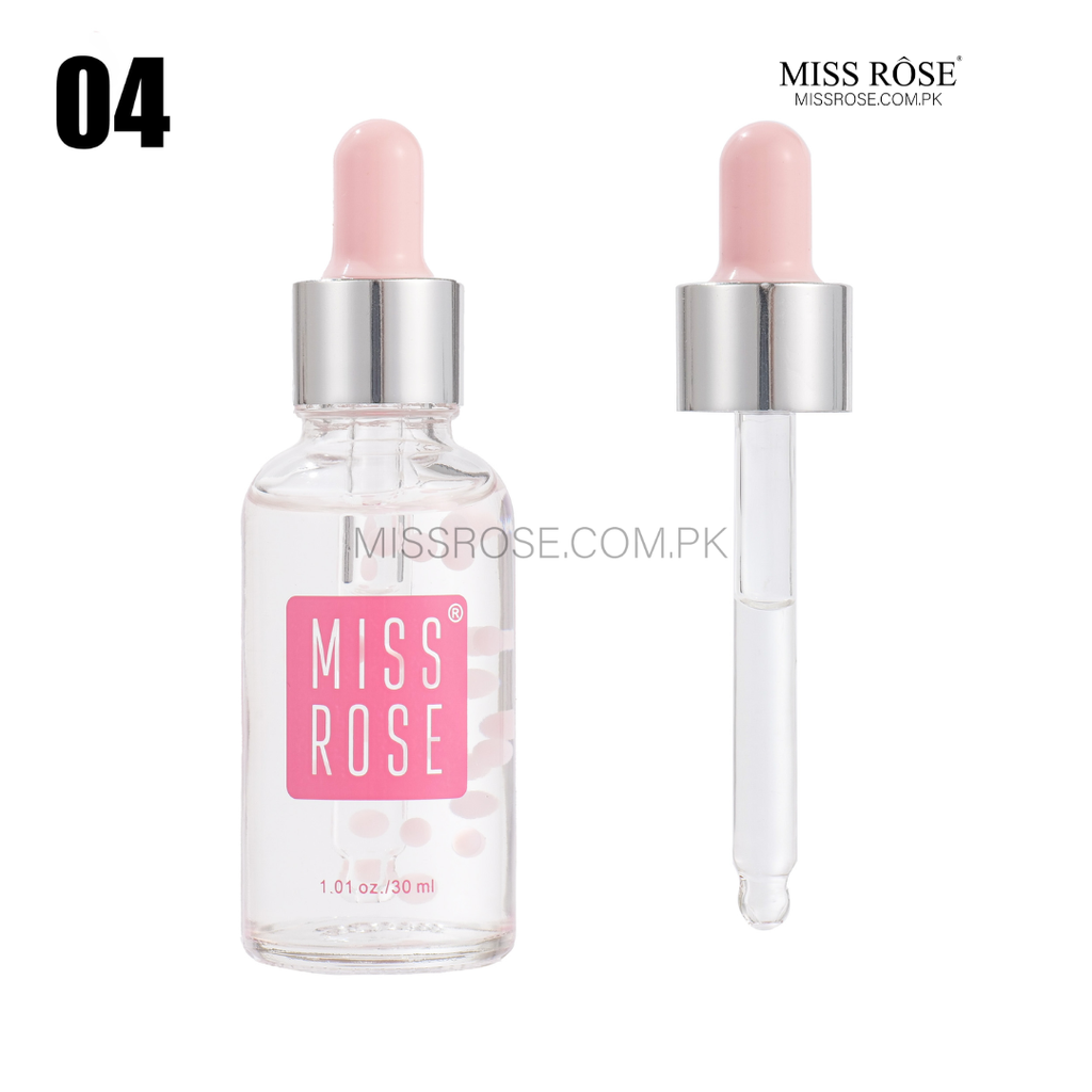 Miss Rose Hyaluronic Acid Serum