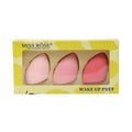 Miss Rose Beauty Puff