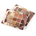 Missrose 15-Color Glam palette