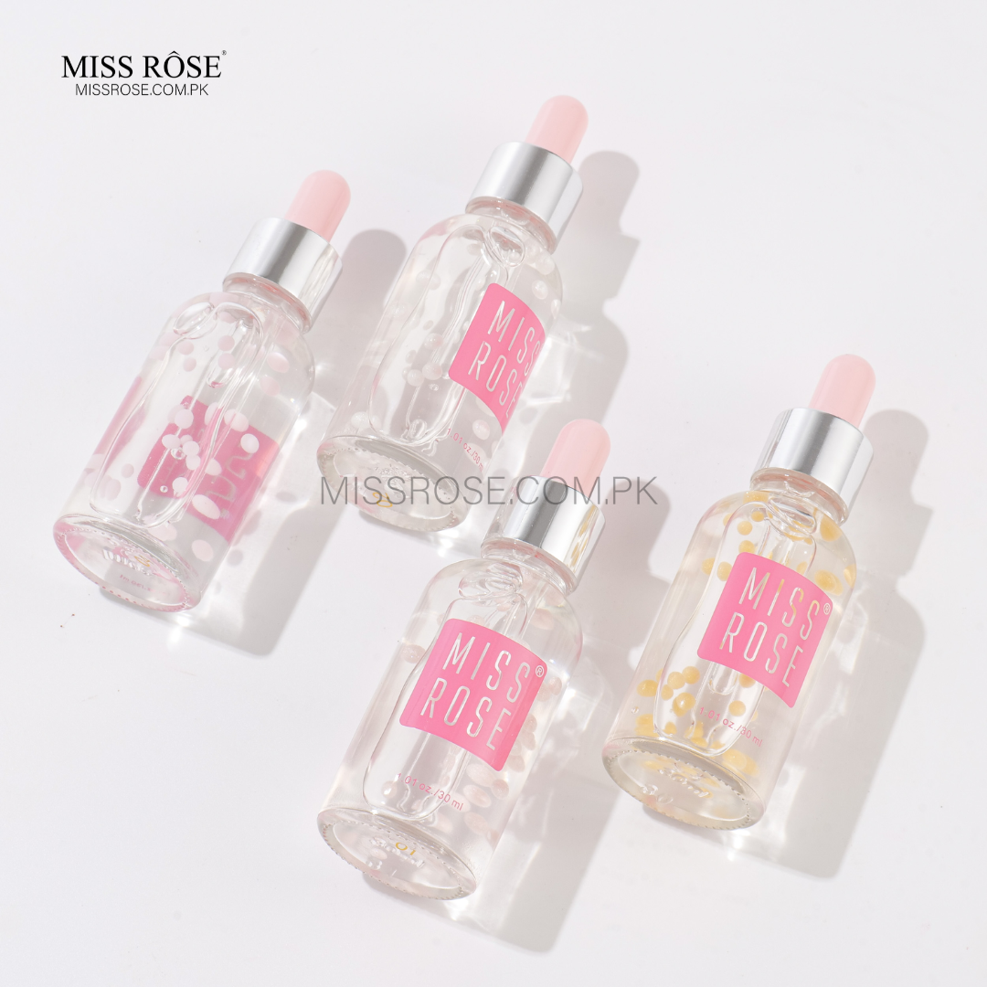 Miss Rose Hyaluronic Acid Serum