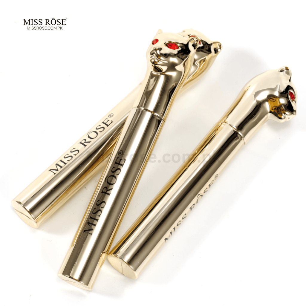 Miss Rose Cat Eye Waterproof Mascara
