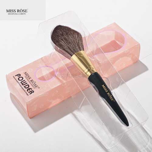 Miss Rose Single Face Brush