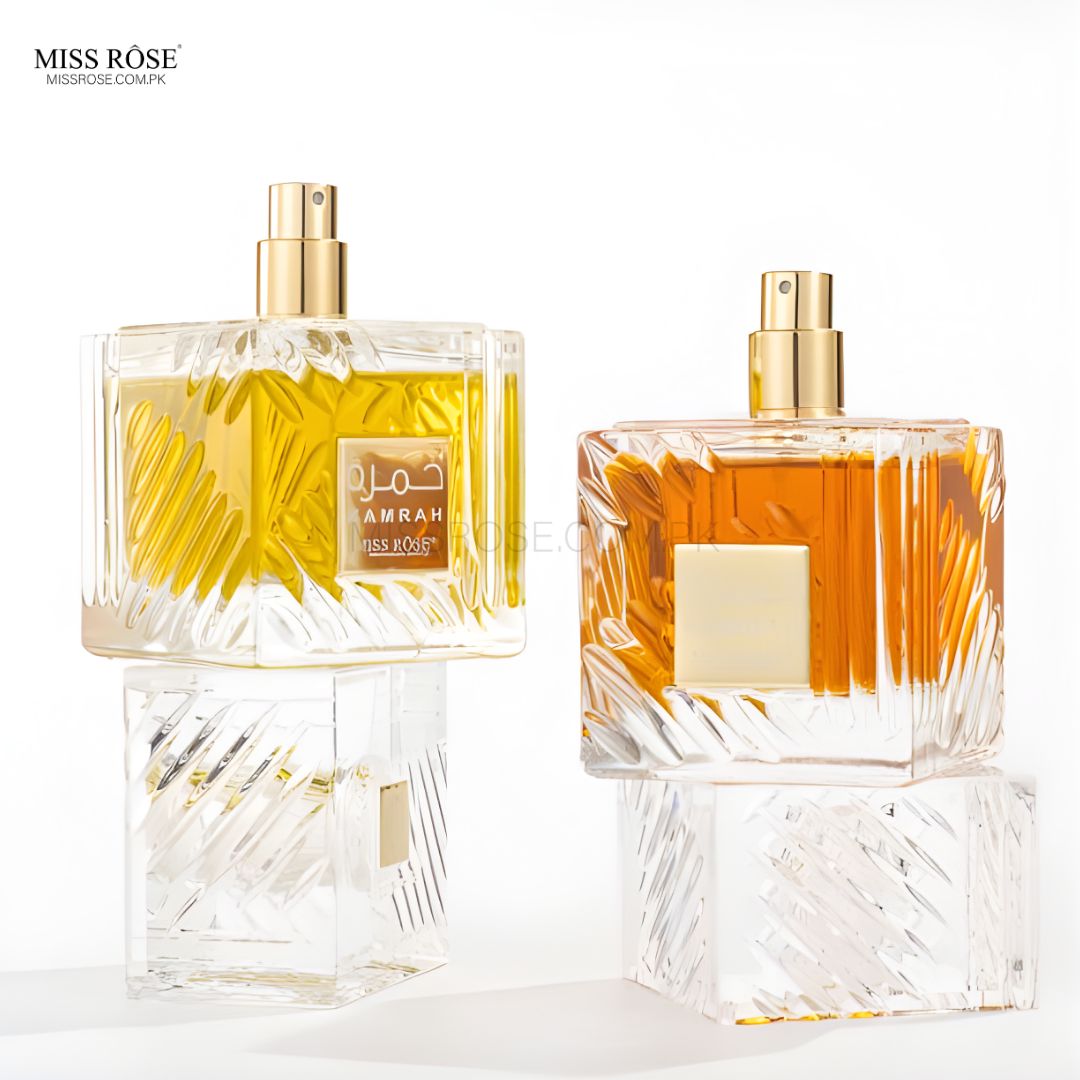 Miss Rose Arabic Perfume