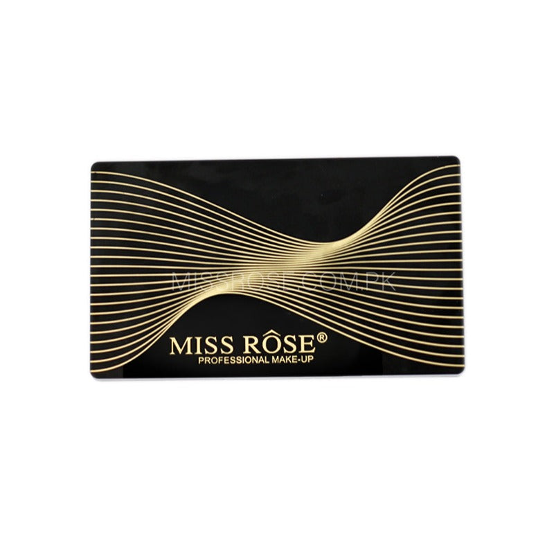 Miss Rose 16 color face Kit