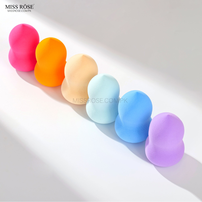 Miss Rose BlendPro Beauty Sponge