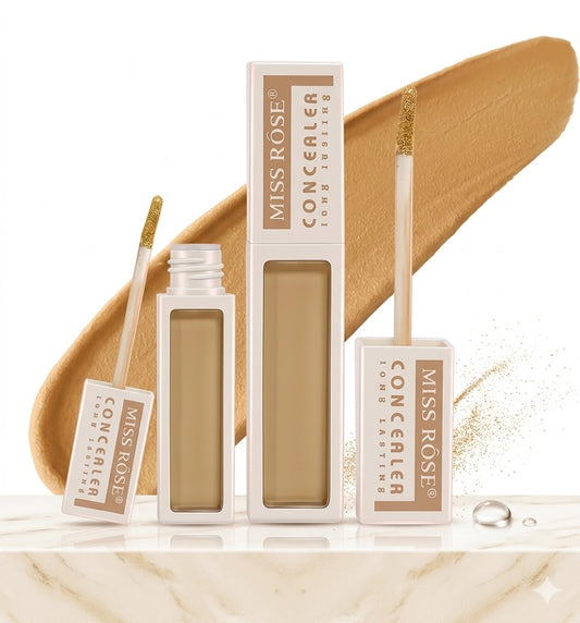 Miss Rose Long Lasting Concealer