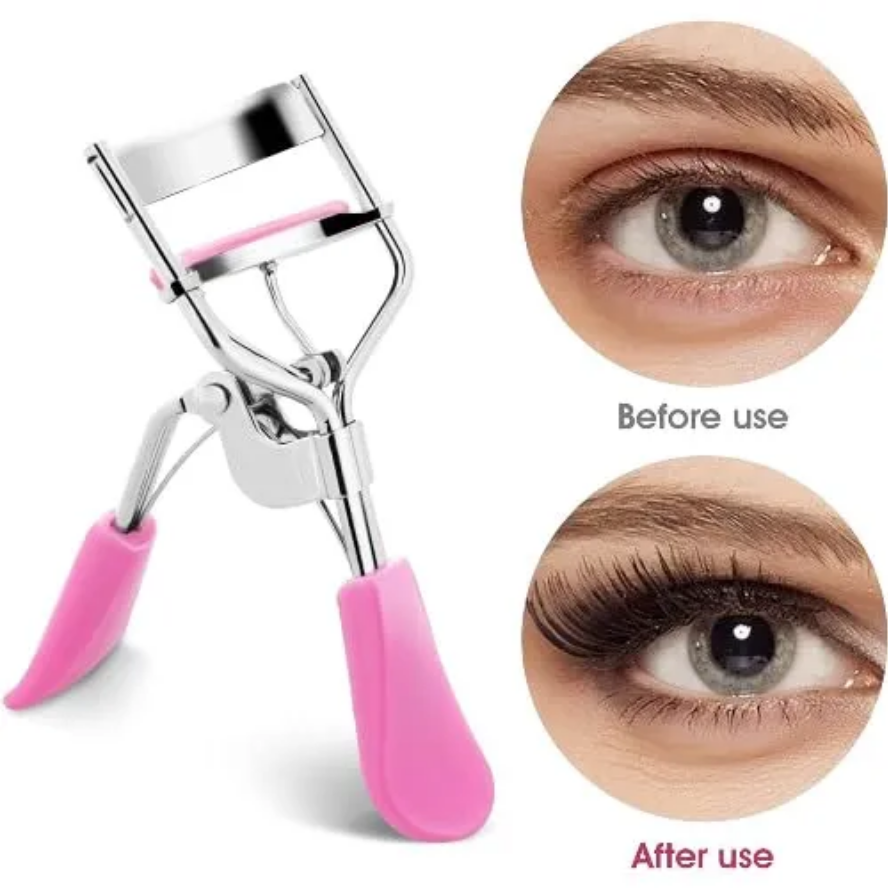Eyelash Curler