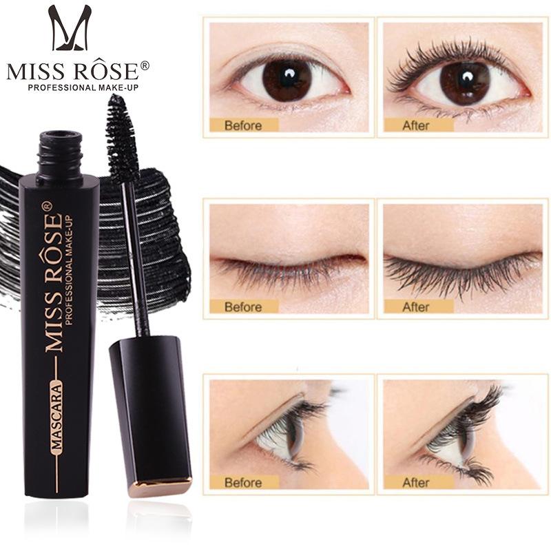 MISS ROSE Mascara