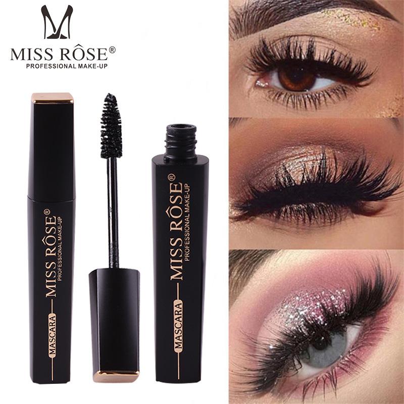 MISS ROSE Mascara