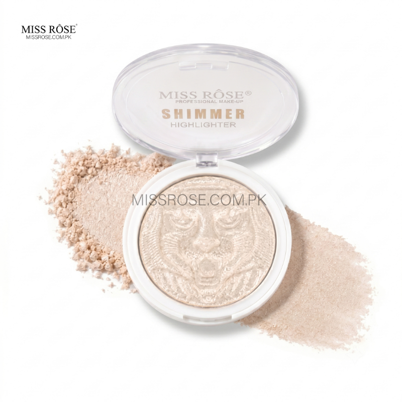 Miss Rose 3D Shimmer Highlighter