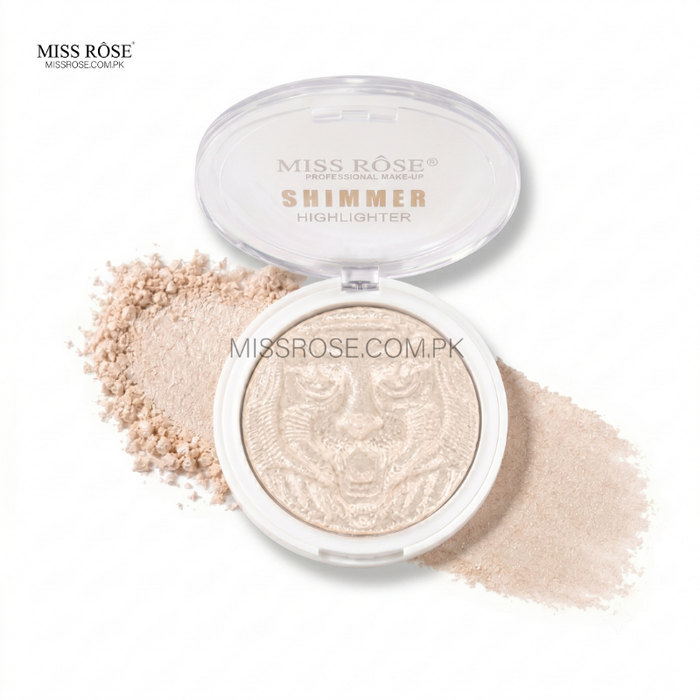 Miss Rose 3D Shimmer Highlighter