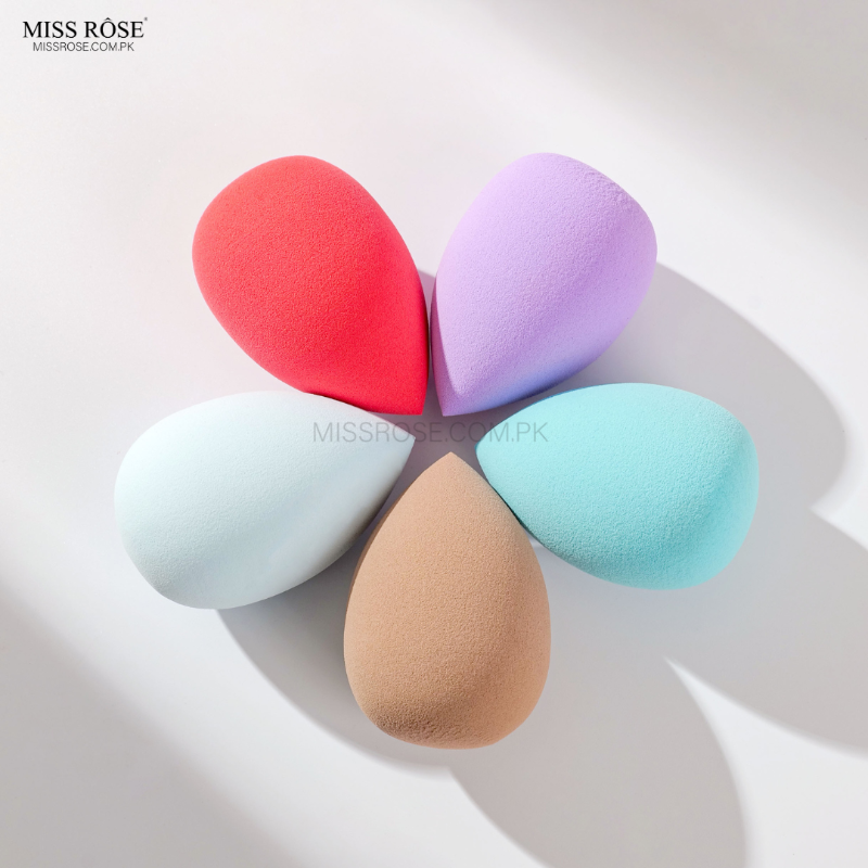 Miss Rose BlendPro Beauty Sponge