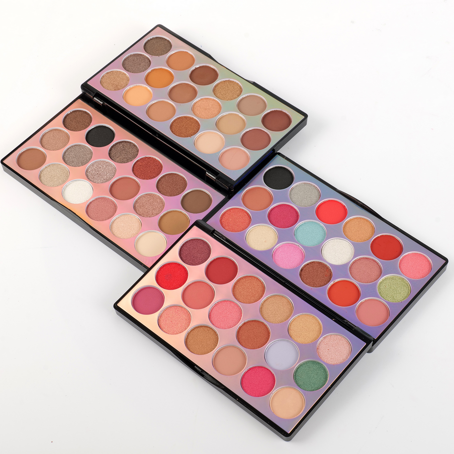 Miss Rose 36 Color Eye Shadow palette