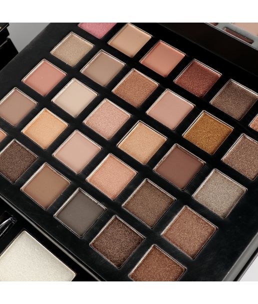 Miss Rose All In one Makeup Kit
