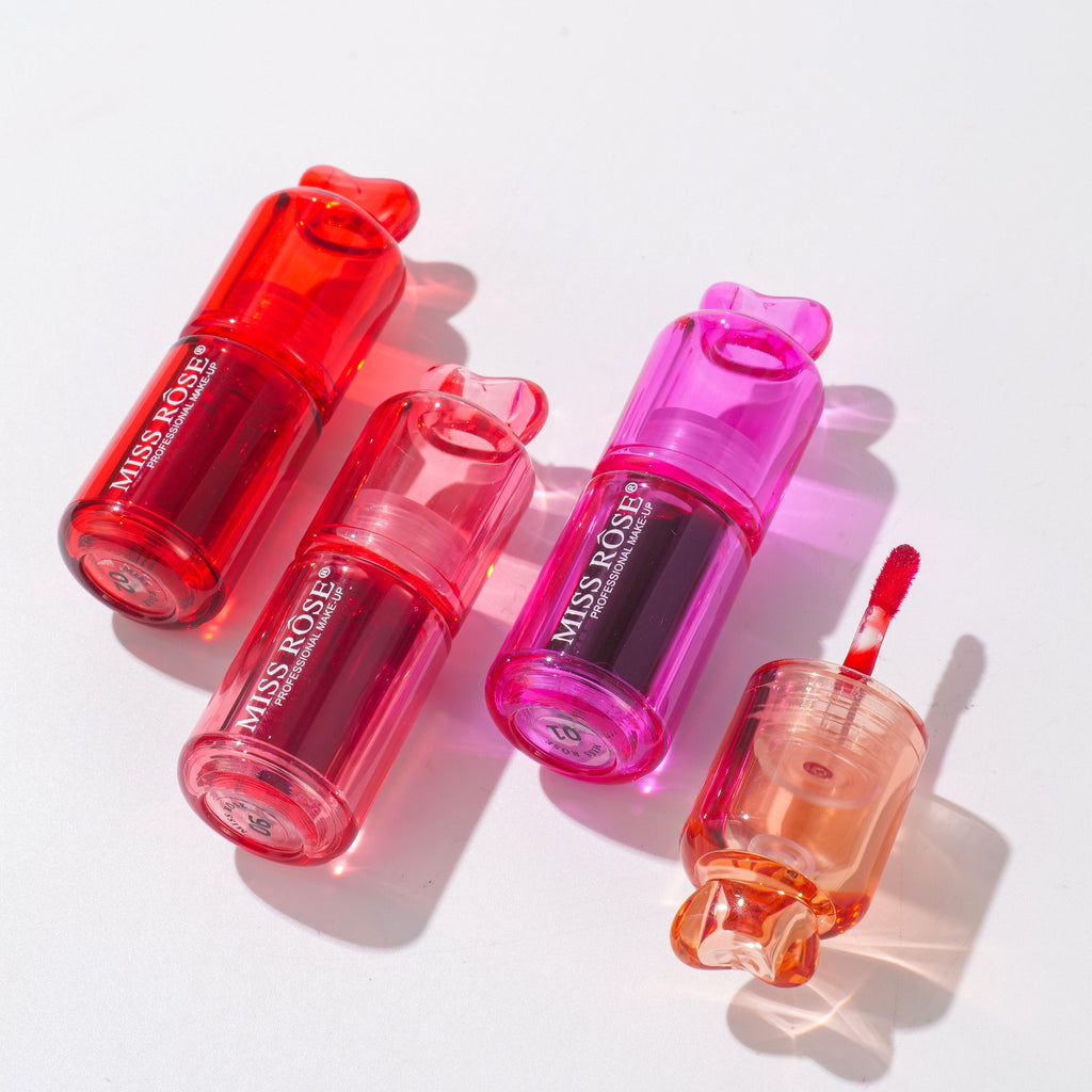 Miss Rose Bloom Blush & Lip Tint